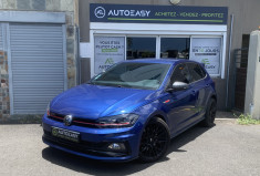 Volkswagen Polo  VI 2.0 TFSI DSG6 200 cv GTI