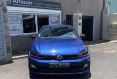 Volkswagen Polo  VI 2.0 TFSI DSG6 200 cv GTI