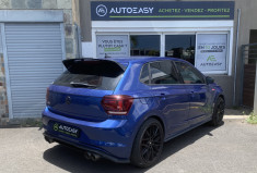 Volkswagen Polo  VI 2.0 TFSI DSG6 200 cv GTI