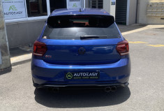 Volkswagen Polo  VI 2.0 TFSI DSG6 200 cv GTI