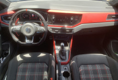 Volkswagen Polo  VI 2.0 TFSI DSG6 200 cv GTI