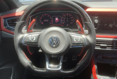 Volkswagen Polo  VI 2.0 TFSI DSG6 200 cv GTI