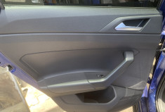 Volkswagen Polo  VI 2.0 TFSI DSG6 200 cv GTI