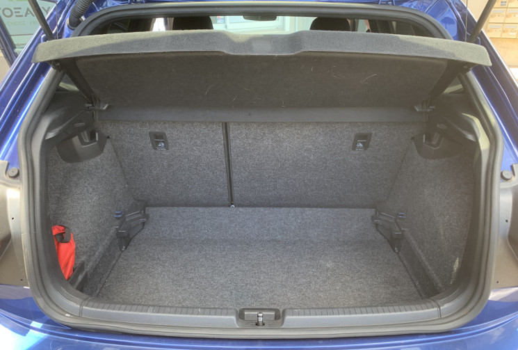 Volkswagen Polo  VI 2.0 TFSI DSG6 200 cv GTI