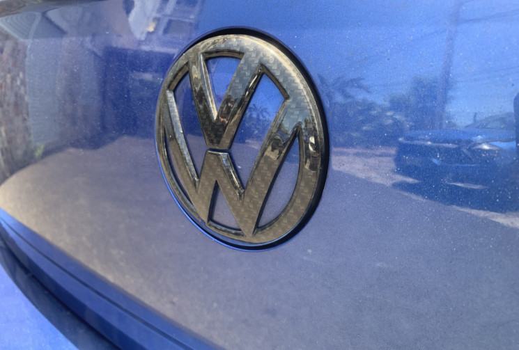 Volkswagen Polo  VI 2.0 TFSI DSG6 200 cv GTI