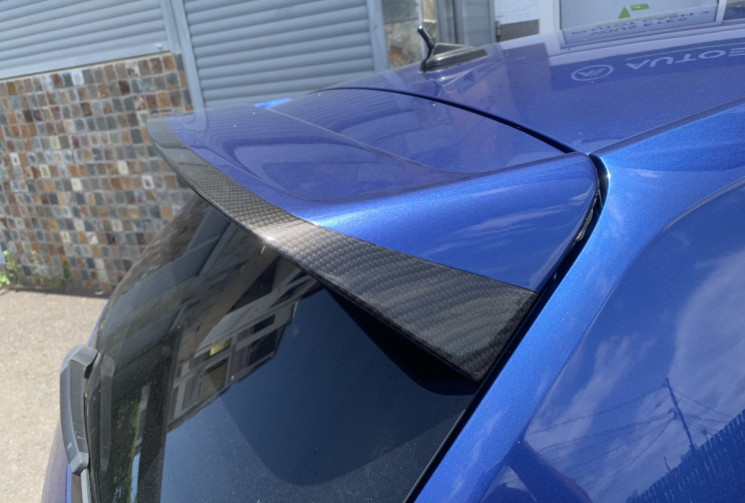Volkswagen Polo  VI 2.0 TFSI DSG6 200 cv GTI