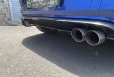 Volkswagen Polo  VI 2.0 TFSI DSG6 200 cv GTI