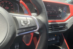 Volkswagen Polo  VI 2.0 TFSI DSG6 200 cv GTI