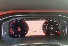 Volkswagen Polo  VI 2.0 TFSI DSG6 200 cv GTI