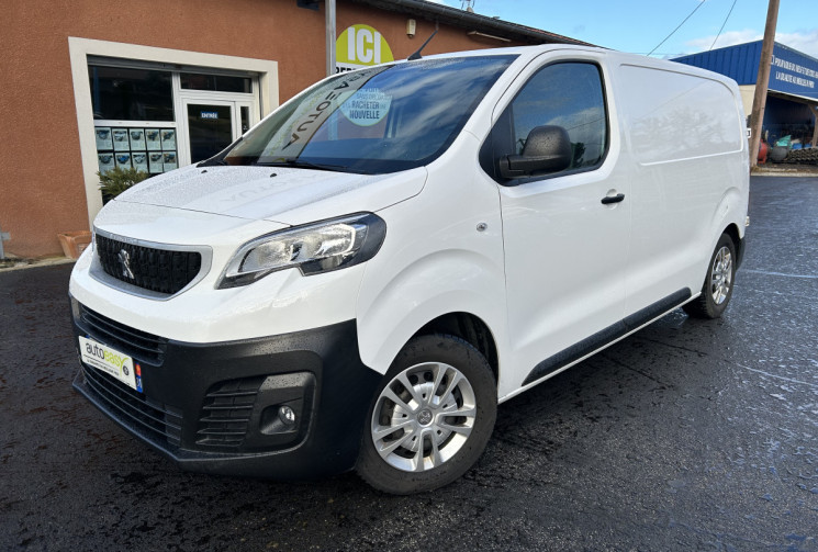 Peugeot EXPERT PREMIUM 1,5l Blue HDI 120 cv