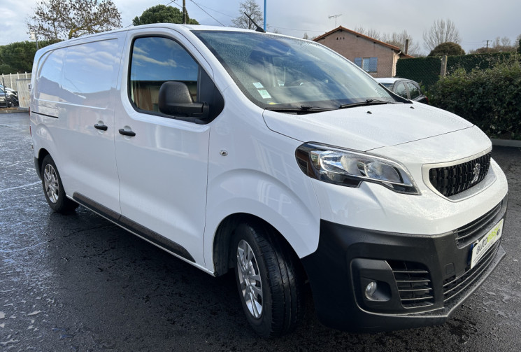 Peugeot EXPERT PREMIUM 1,5l Blue HDI 120 cv