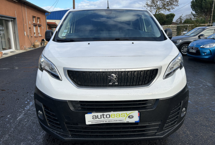 Peugeot EXPERT PREMIUM 1,5l Blue HDI 120 cv