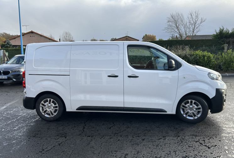 Peugeot EXPERT PREMIUM 1,5l Blue HDI 120 cv