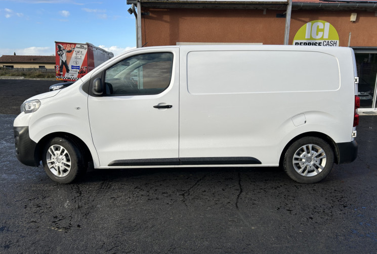 Peugeot EXPERT PREMIUM 1,5l Blue HDI 120 cv