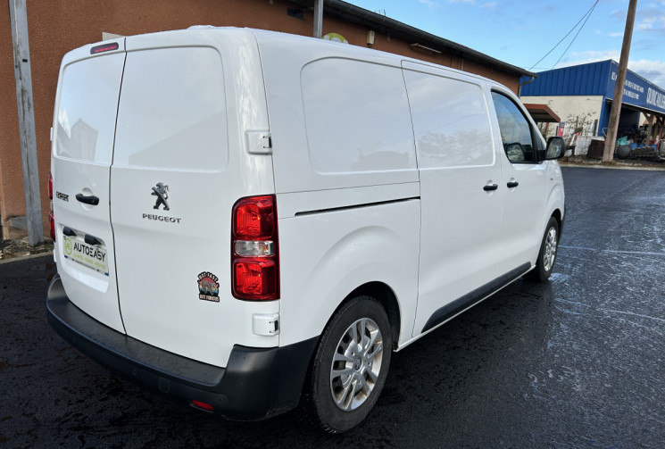 Peugeot EXPERT PREMIUM 1,5l Blue HDI 120 cv