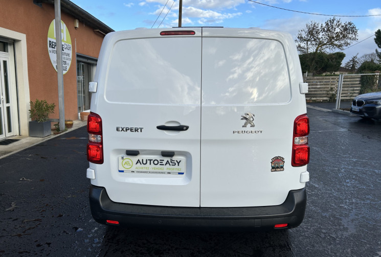 Peugeot EXPERT PREMIUM 1,5l Blue HDI 120 cv