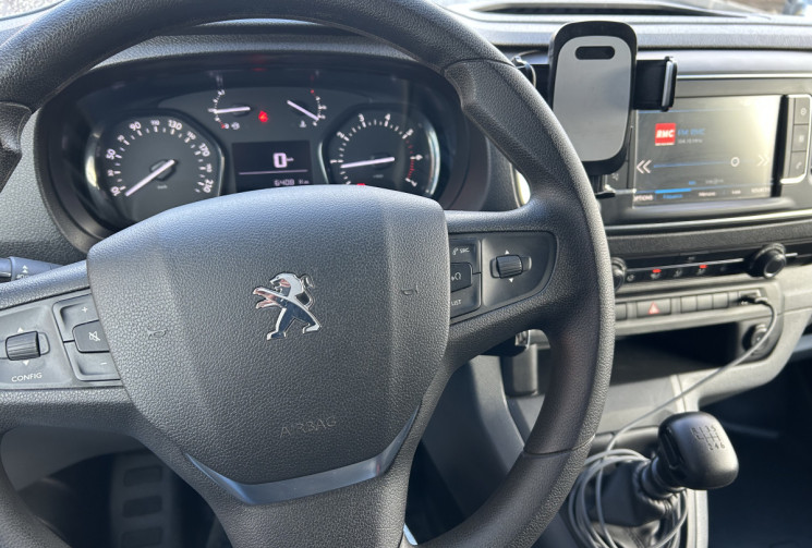 Peugeot EXPERT PREMIUM 1,5l Blue HDI 120 cv