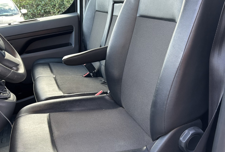 Peugeot EXPERT PREMIUM 1,5l Blue HDI 120 cv