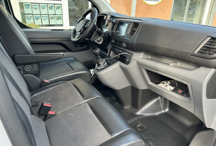 Peugeot EXPERT PREMIUM 1,5l Blue HDI 120 cv