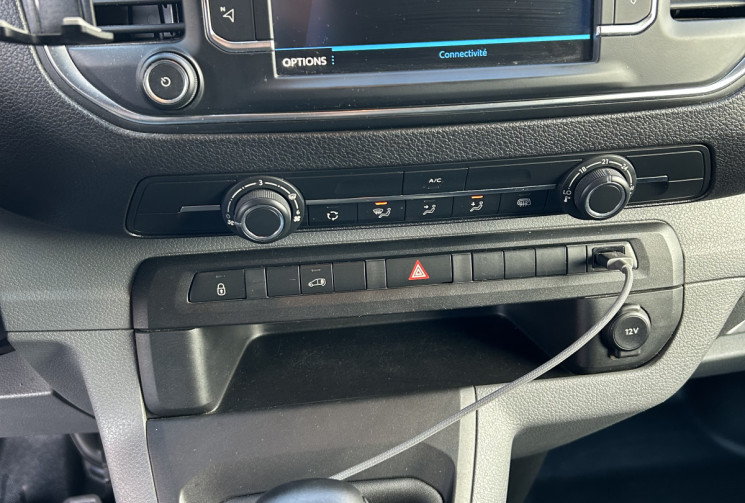 Peugeot EXPERT PREMIUM 1,5l Blue HDI 120 cv