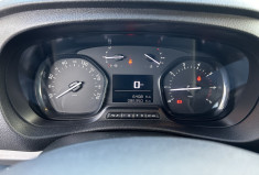Peugeot EXPERT PREMIUM 1,5l Blue HDI 120 cv