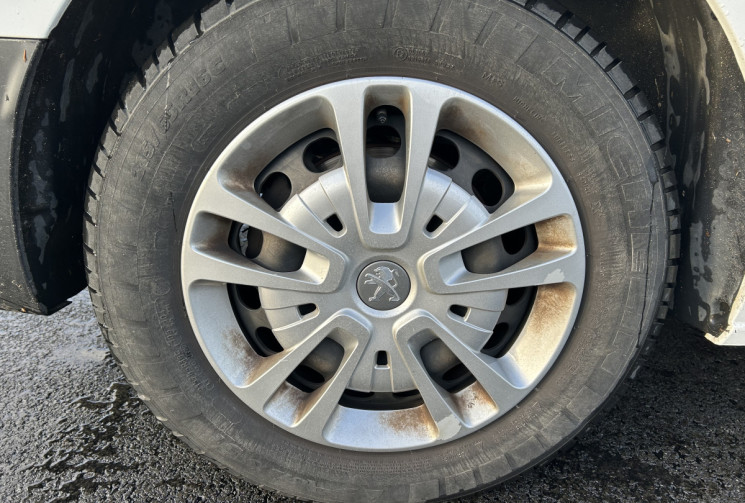Peugeot EXPERT PREMIUM 1,5l Blue HDI 120 cv
