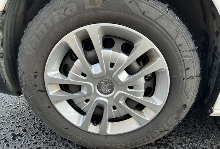 Peugeot EXPERT PREMIUM 1,5l Blue HDI 120 cv
