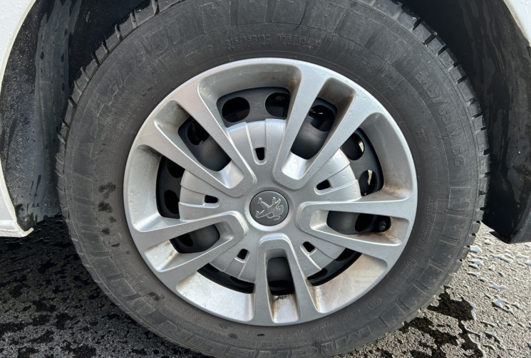 Peugeot EXPERT PREMIUM 1,5l Blue HDI 120 cv