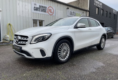 Mercedes GLA 200d 136 ch 7G-DCT 69800 km