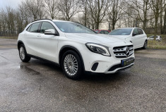 Mercedes GLA 200d 136 ch 7G-DCT 69800 km