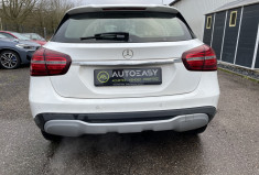 Mercedes GLA 200d 136 ch 7G-DCT 69800 km