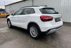 Mercedes GLA 200d 136 ch 7G-DCT 69800 km