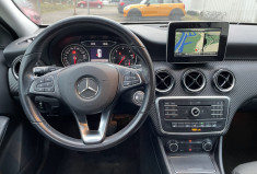 Mercedes GLA 200d 136 ch 7G-DCT 69800 km