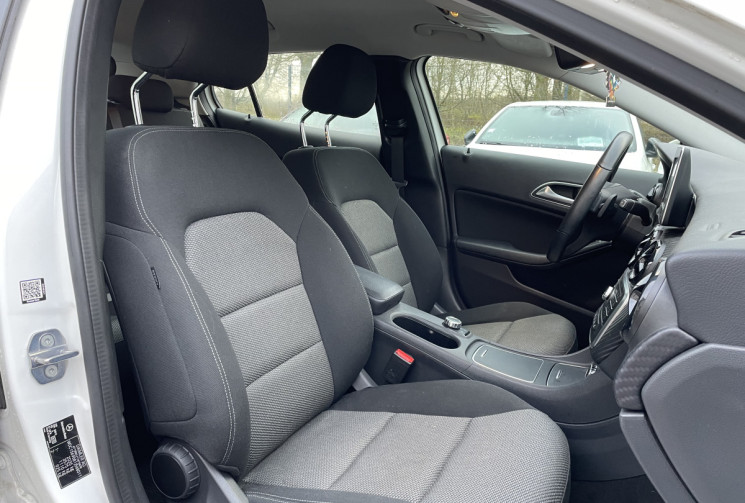 Mercedes GLA 200d 136 ch 7G-DCT 69800 km