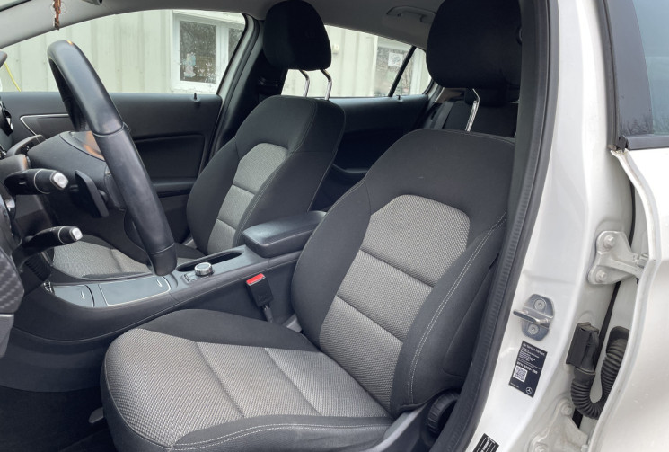 Mercedes GLA 200d 136 ch 7G-DCT 69800 km