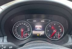 Mercedes GLA 200d 136 ch 7G-DCT 69800 km