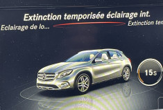 Mercedes GLA 200d 136 ch 7G-DCT 69800 km