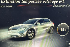 Mercedes GLA 200d 136 ch 7G-DCT 69800 km