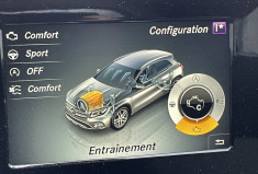 Mercedes GLA 200d 136 ch 7G-DCT 69800 km
