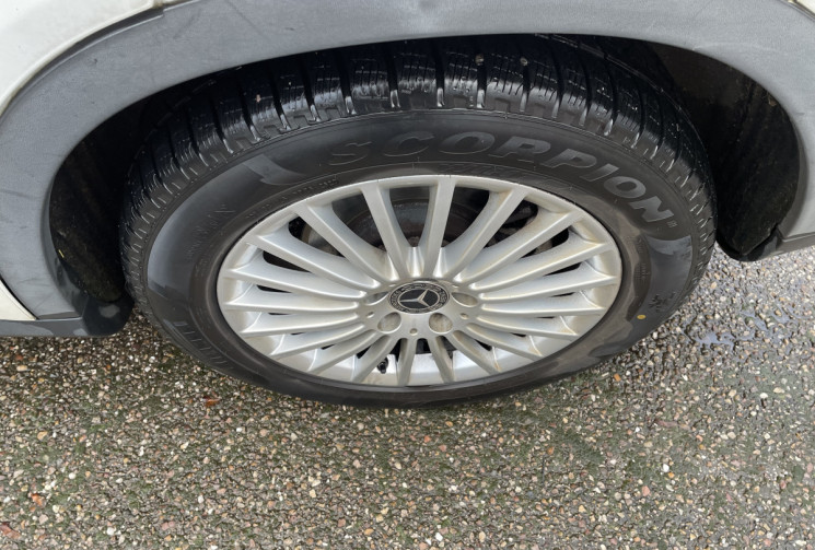 Mercedes GLA 200d 136 ch 7G-DCT 69800 km