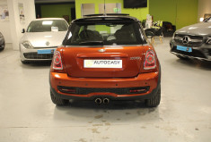 Mini Cooper  S 184ch AUTOMATIQUE !!!