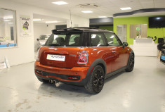 Mini Cooper  S 184ch AUTOMATIQUE !!!