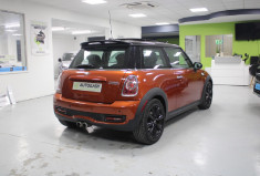 Mini Cooper  S 184ch AUTOMATIQUE !!!