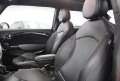 Mini Cooper  S 184ch AUTOMATIQUE !!!