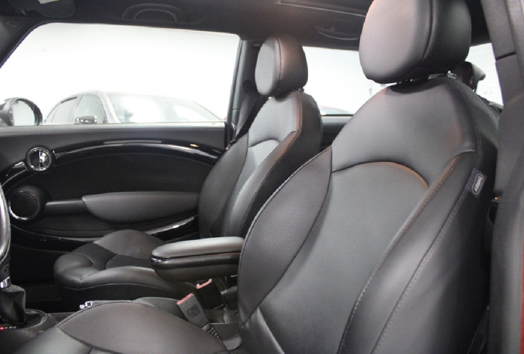 Mini Cooper  S 184ch AUTOMATIQUE !!!