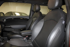 Mini Cooper  S 184ch AUTOMATIQUE !!!