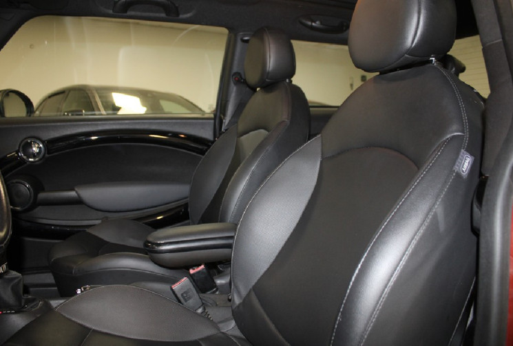 Mini Cooper  S 184ch AUTOMATIQUE !!!