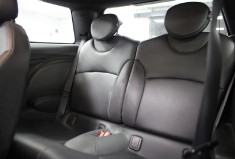 Mini Cooper  S 184ch AUTOMATIQUE !!!