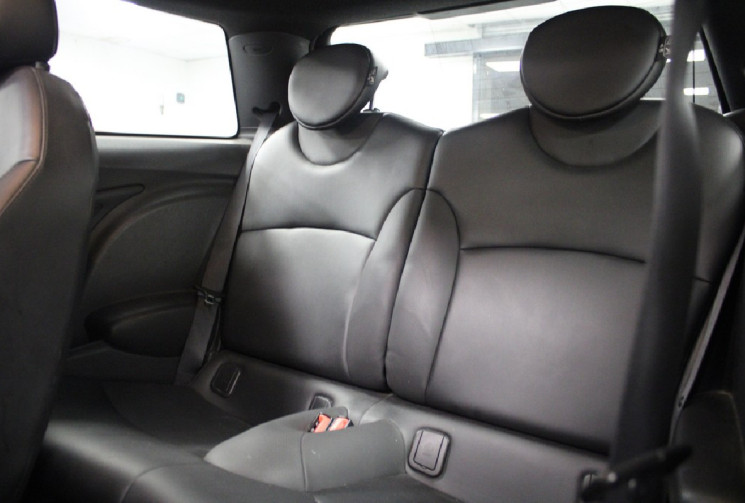 Mini Cooper  S 184ch AUTOMATIQUE !!!
