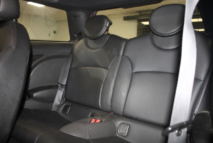 Mini Cooper  S 184ch AUTOMATIQUE !!!